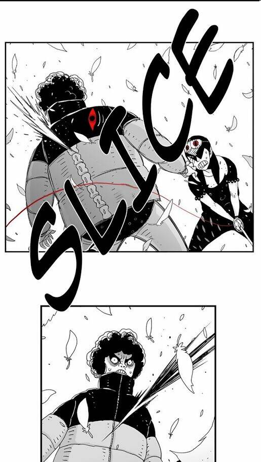 hành trình thoát khỏi địa ngục chapter 33 46