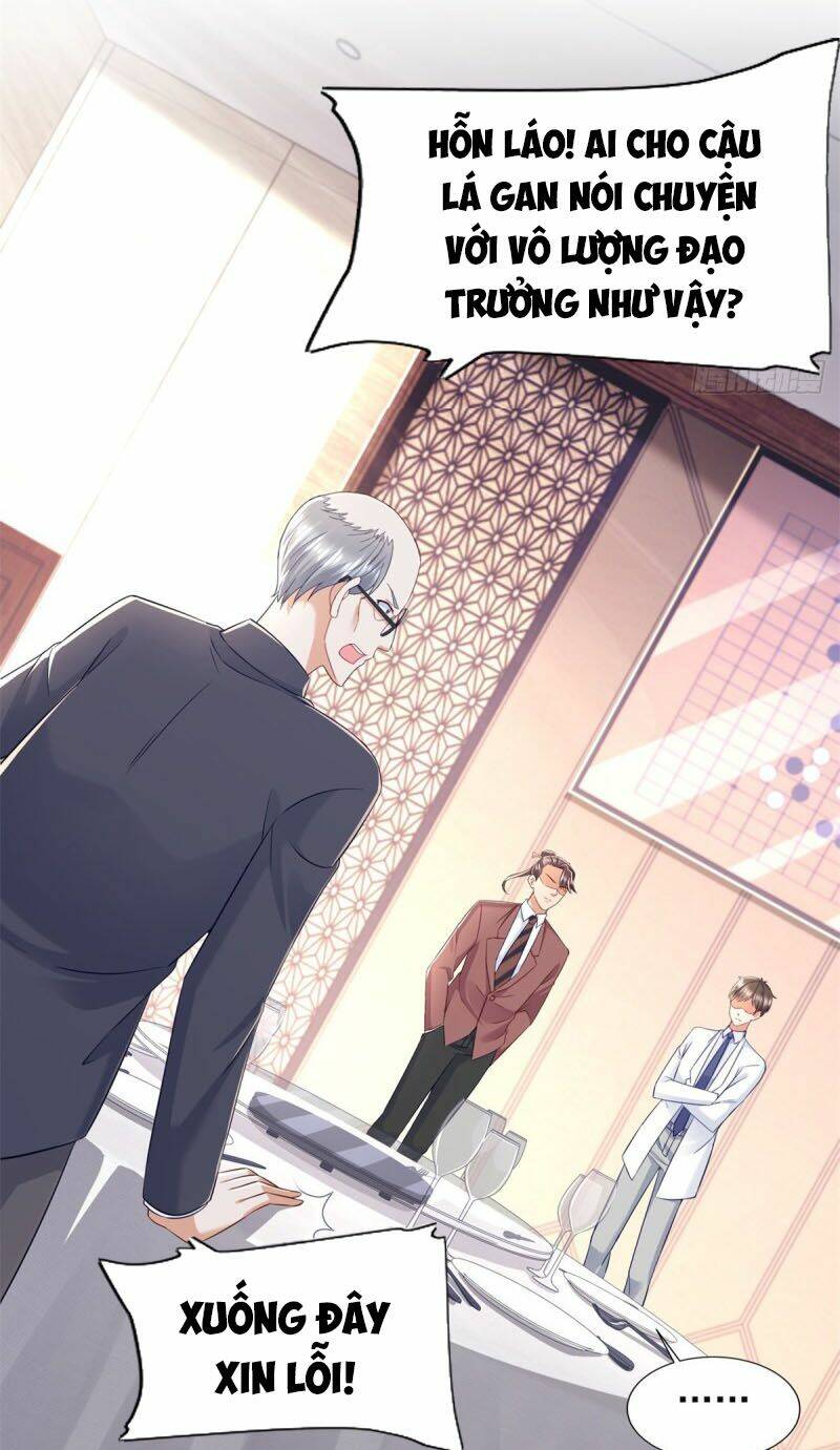 chí tôn toàn năng chapter 87 13