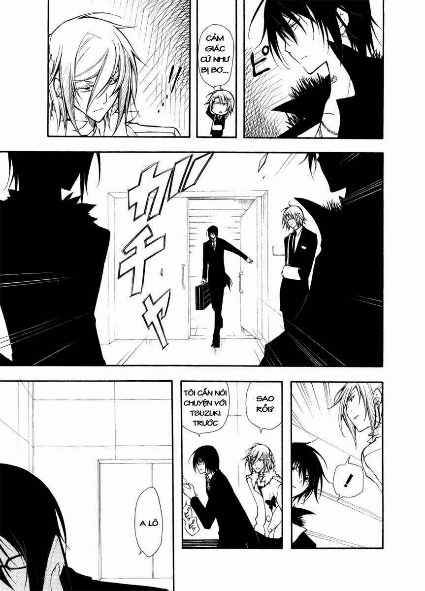 bloody cross chapter 20 32