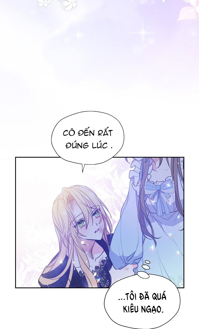 bệ hạ, xin đừng giết tôi!! chapter 59 13
