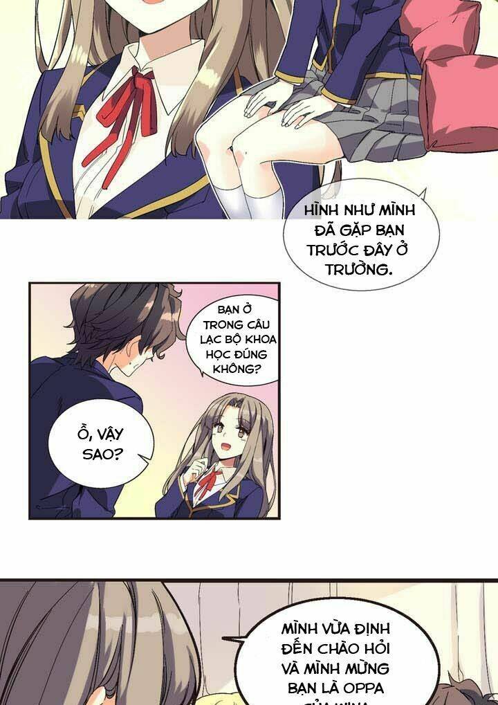 amentia chapter 2 14