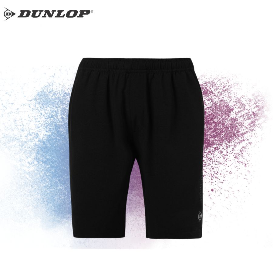 Quần thể thao Tennis nam thể thao Dunlop - DQTES23019