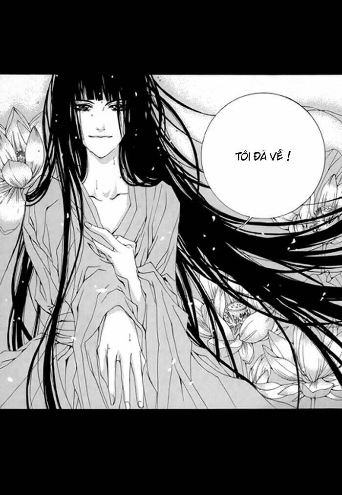 habaek-eui shinbu chapter 25 18