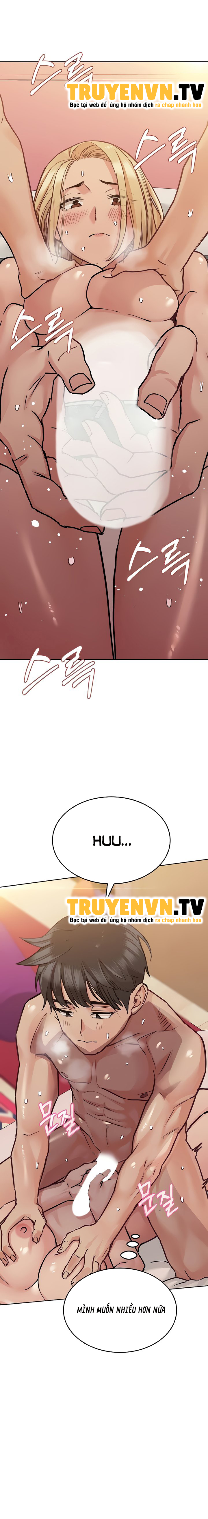 người dì khiêu gợi chapter 22 2