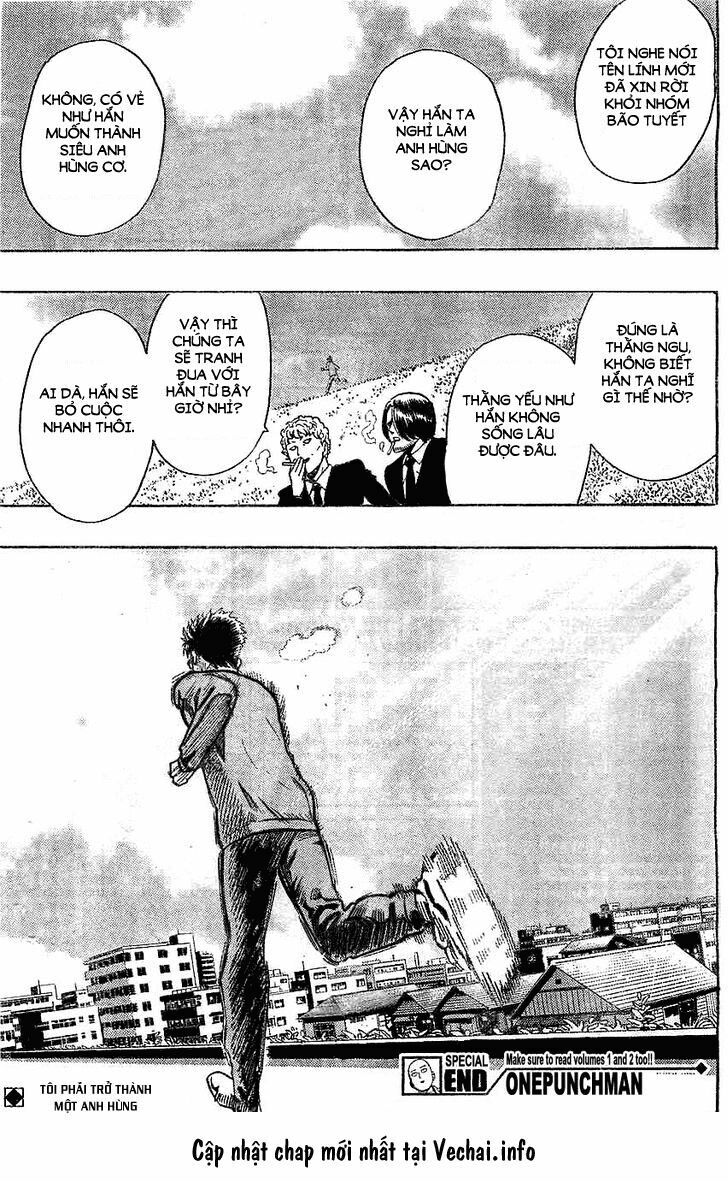 one-punch man chapter 22.6 26