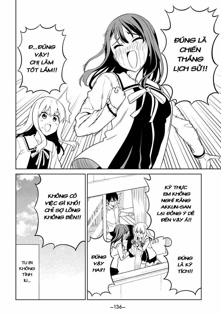 aho girl chapter 125 23