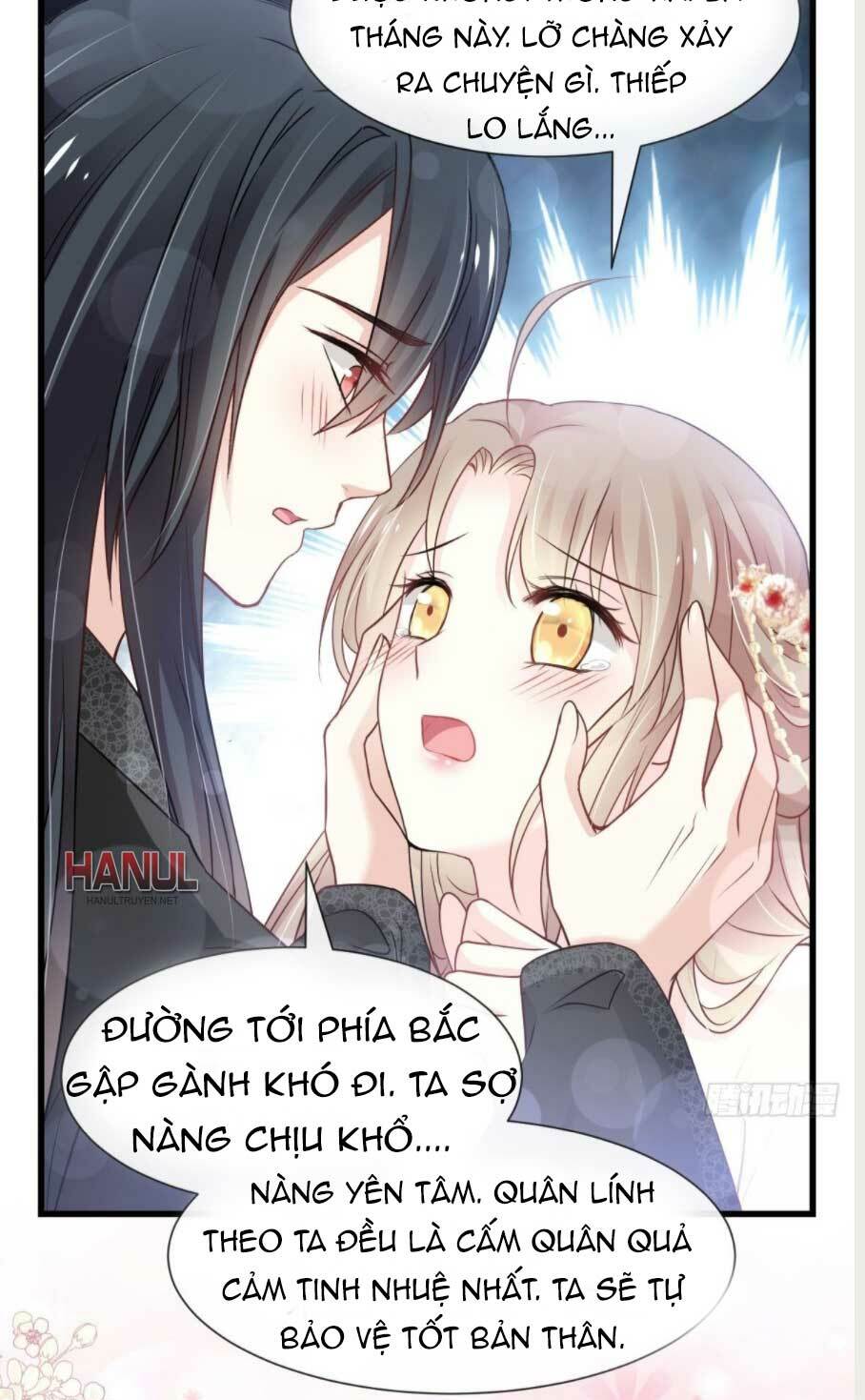 thiên hạ đệ nhất sủng phi chapter 190.1 8