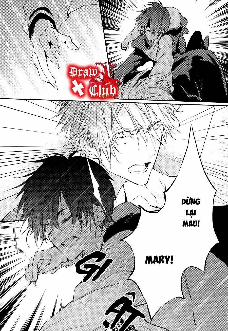 đẫm máu đức mẹ chapter 19 32