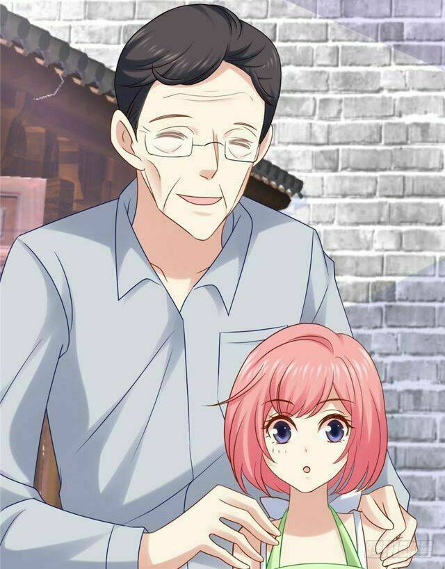 thời khắc và em điều đẹp chapter 0 73