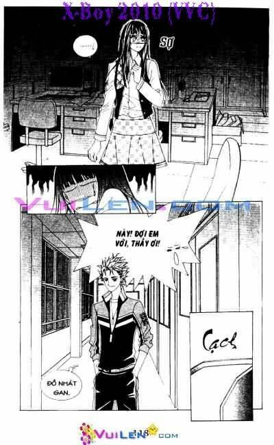 high school bullying chapter 9 28