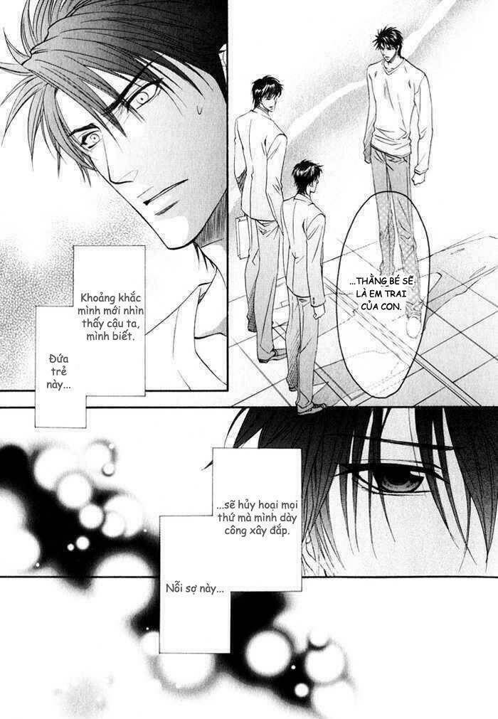 brother x brother chapter 8 8