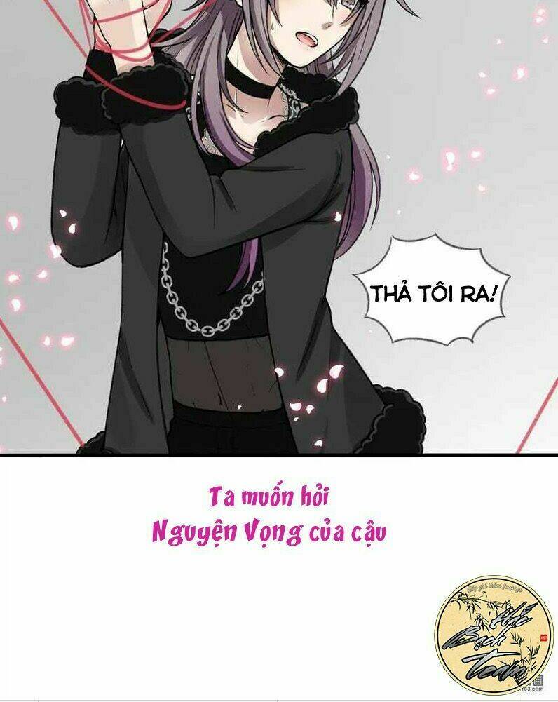 ái thần thượng môn chapter 0 10