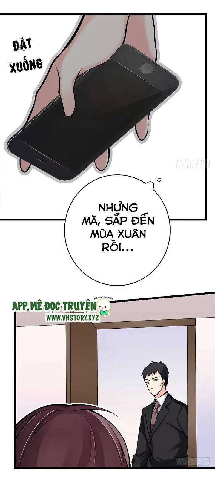 thiên hậu trở về chapter 30 14