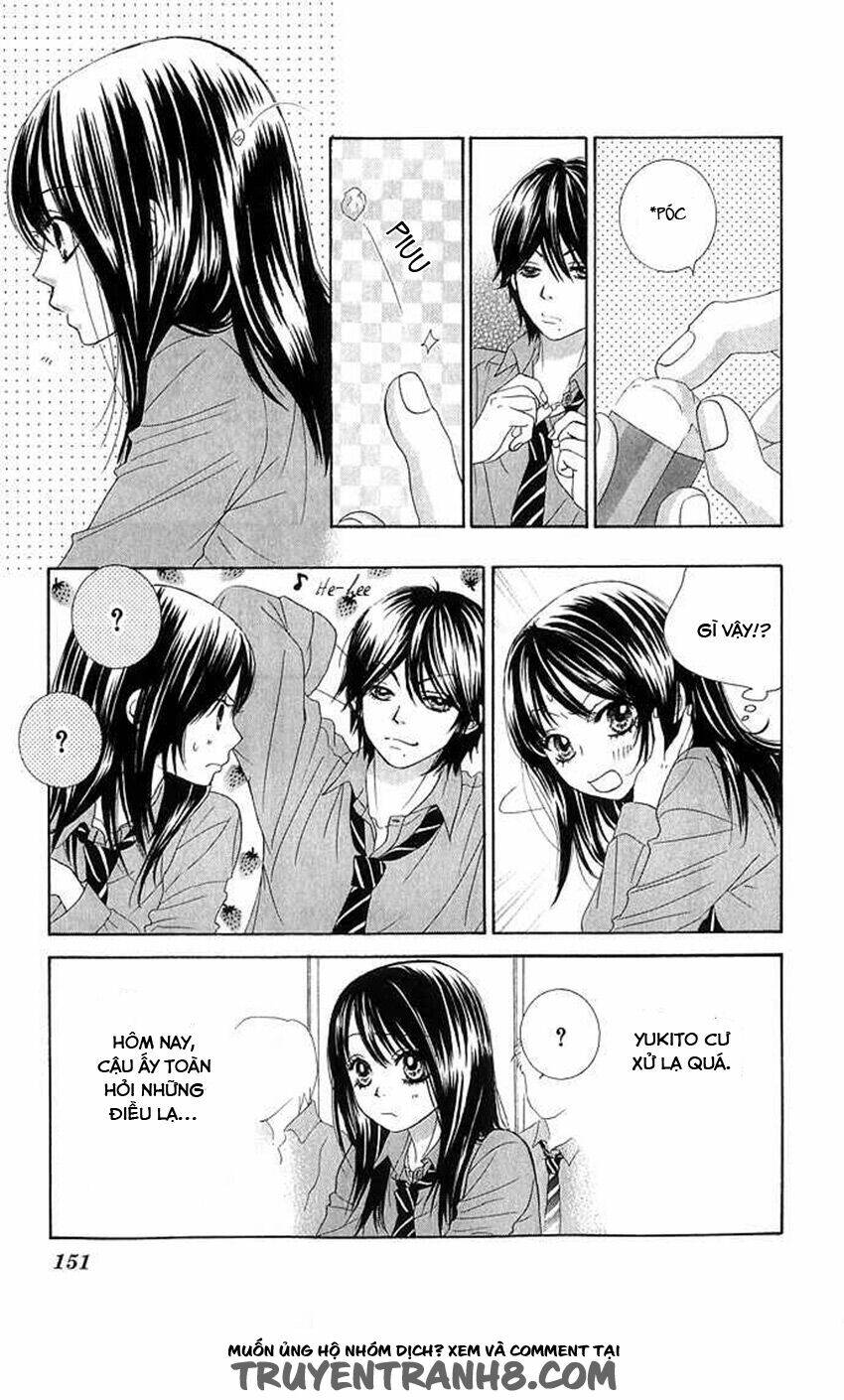 bokutachi wa shitte shimatta chapter 12 9