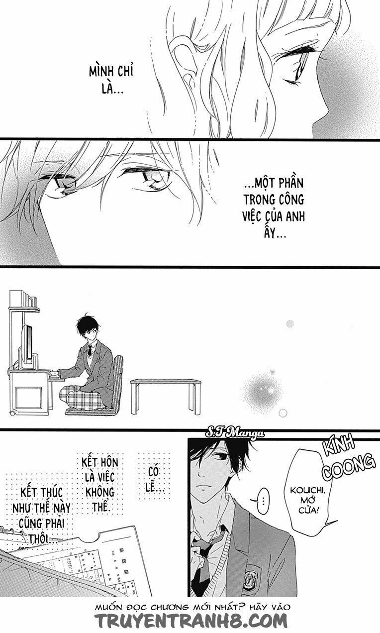 konyakusei chapter 1 31