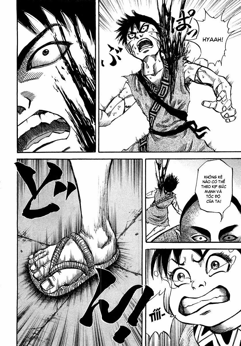 kingdom - vương giả thiên hạ chapter 35 15