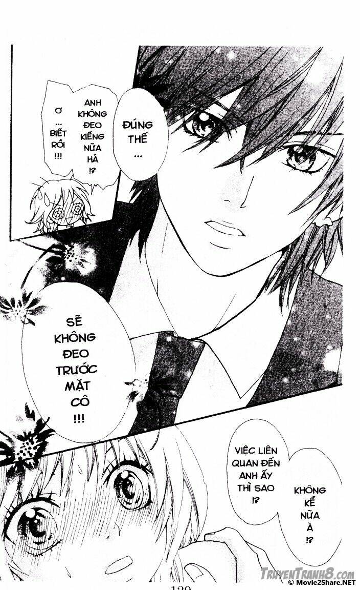 s+/special secret plus chapter 5 13