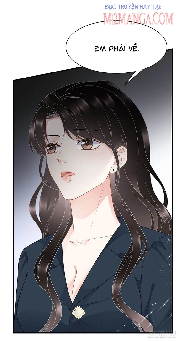 [16+] đại tiểu thư có thể có ý đồ xấu chapter 46.5 18