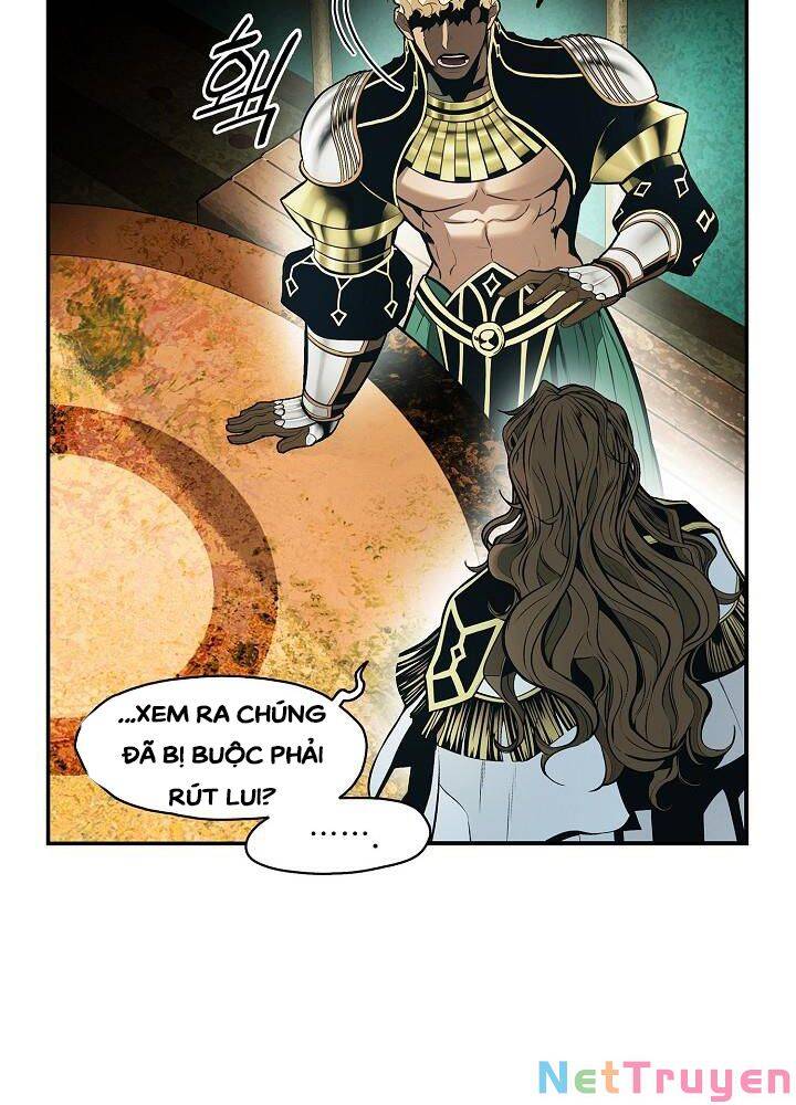 bất bại chân ma chapter 125 42