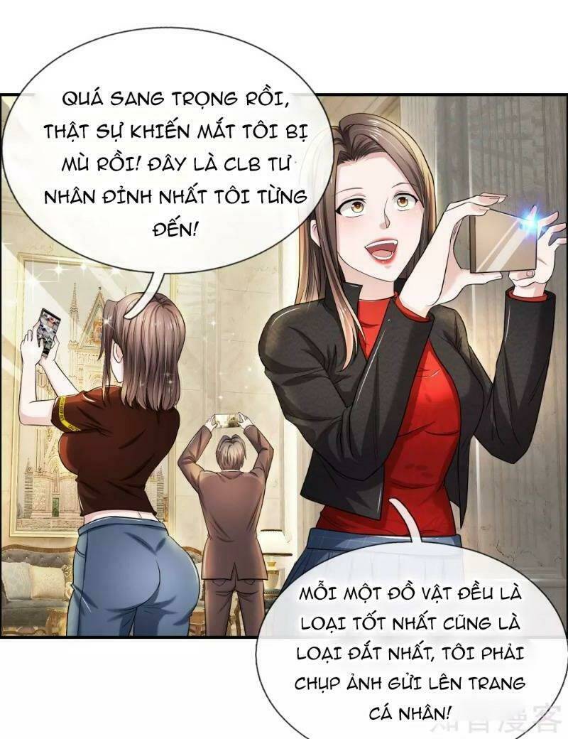 tuyệt đỉnh khí thiếu chapter 26 11