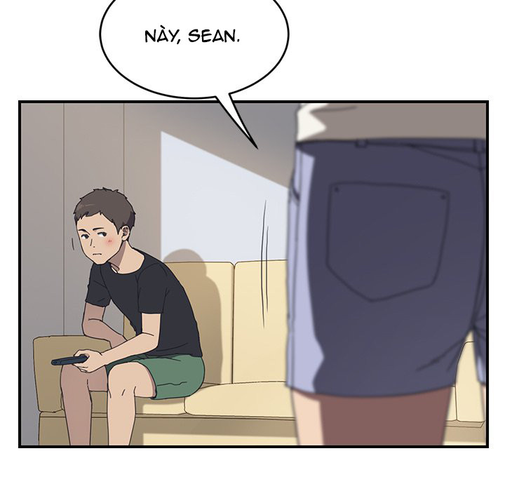 sống chung với dâm nữ chapter 9 91