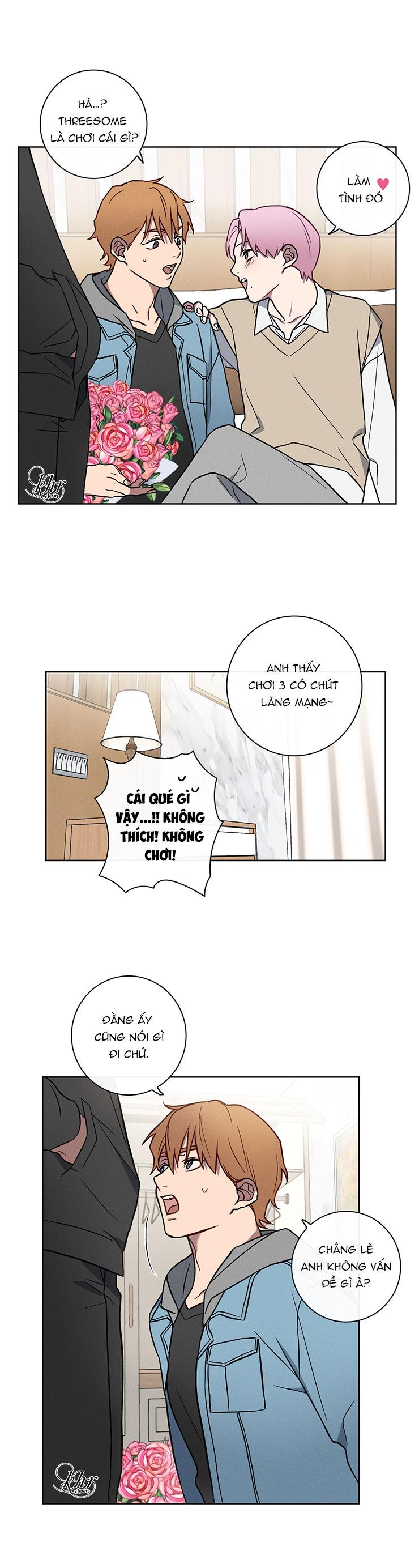 tổng hợp truyện bl ngắn chịch hỏny chapter 3.1 24