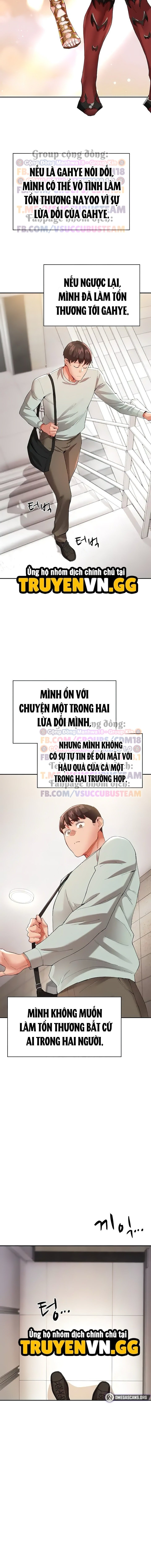 sống cùng hàng khủng chapter 29 19