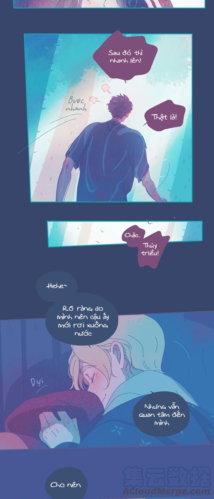 p.s.tớ đợi cậu bên hồ chapter 8 27