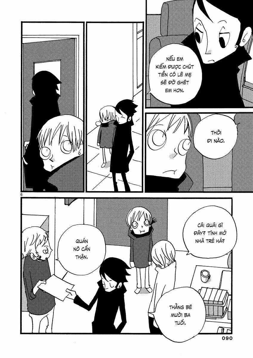 not simple chapter 3 6