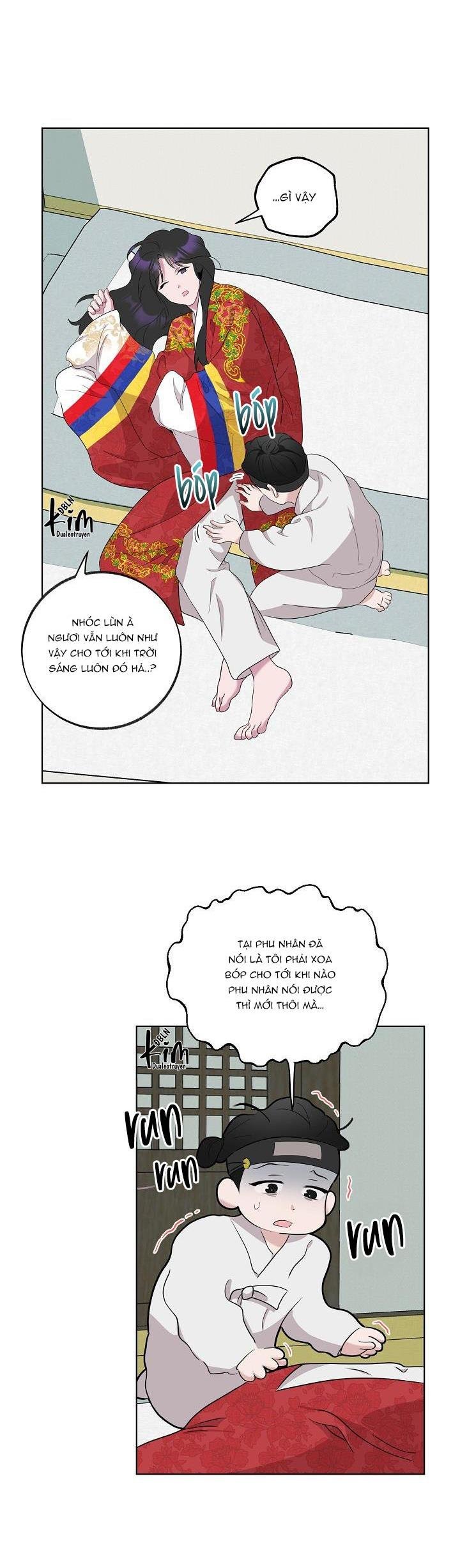 truyện ngắn lục lạc đôi chapter 5.1 18