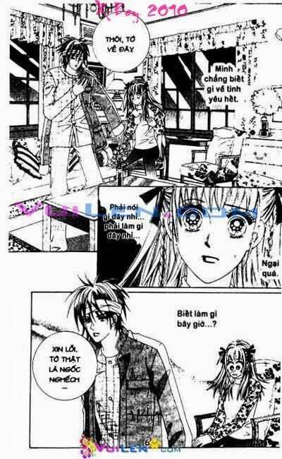 cuộc sống của tôi chapter 11 64