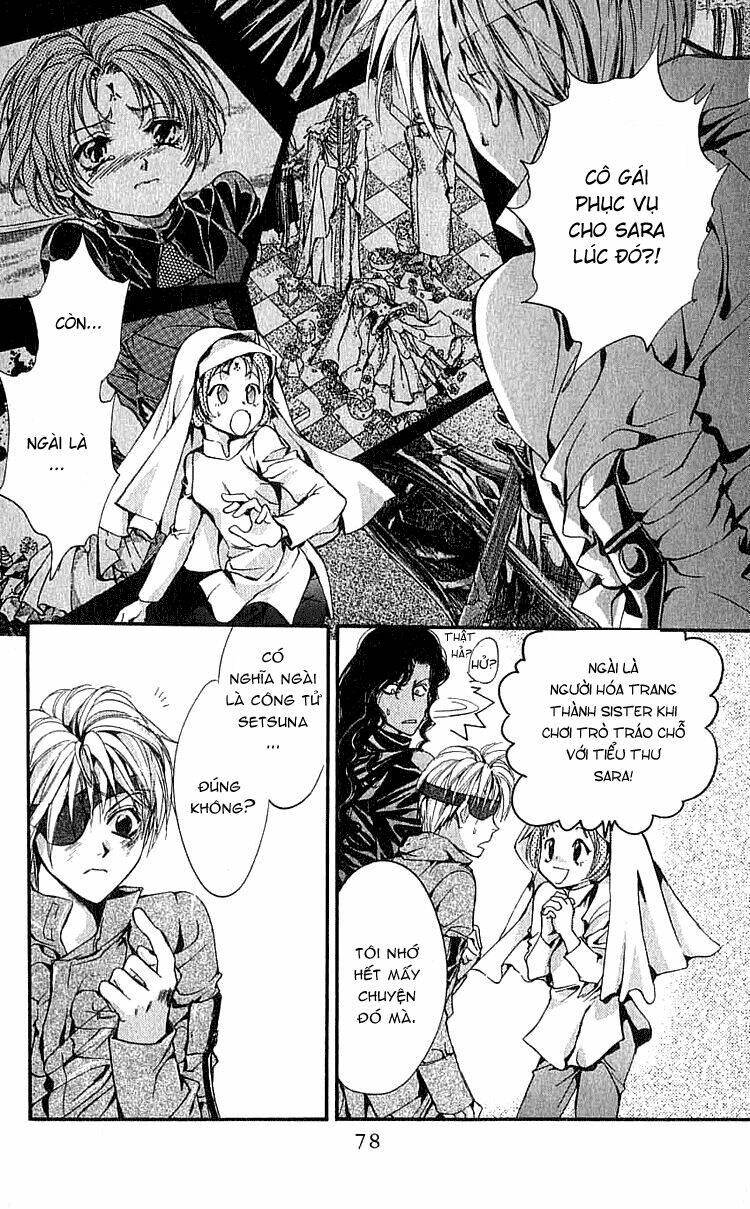 tình yêu loạn luân chapter 99 12