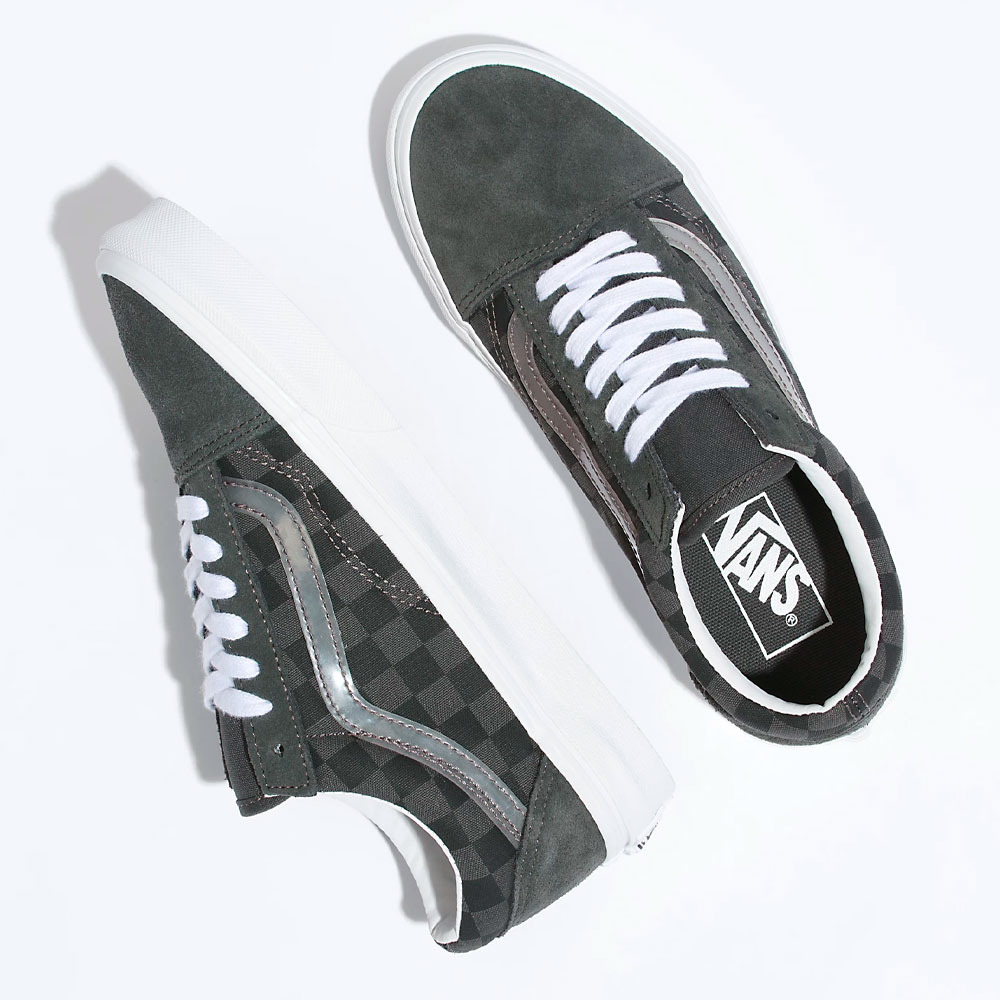 Giày VANS Old Skool Crystal Sidestripe VN0A5KRSP53