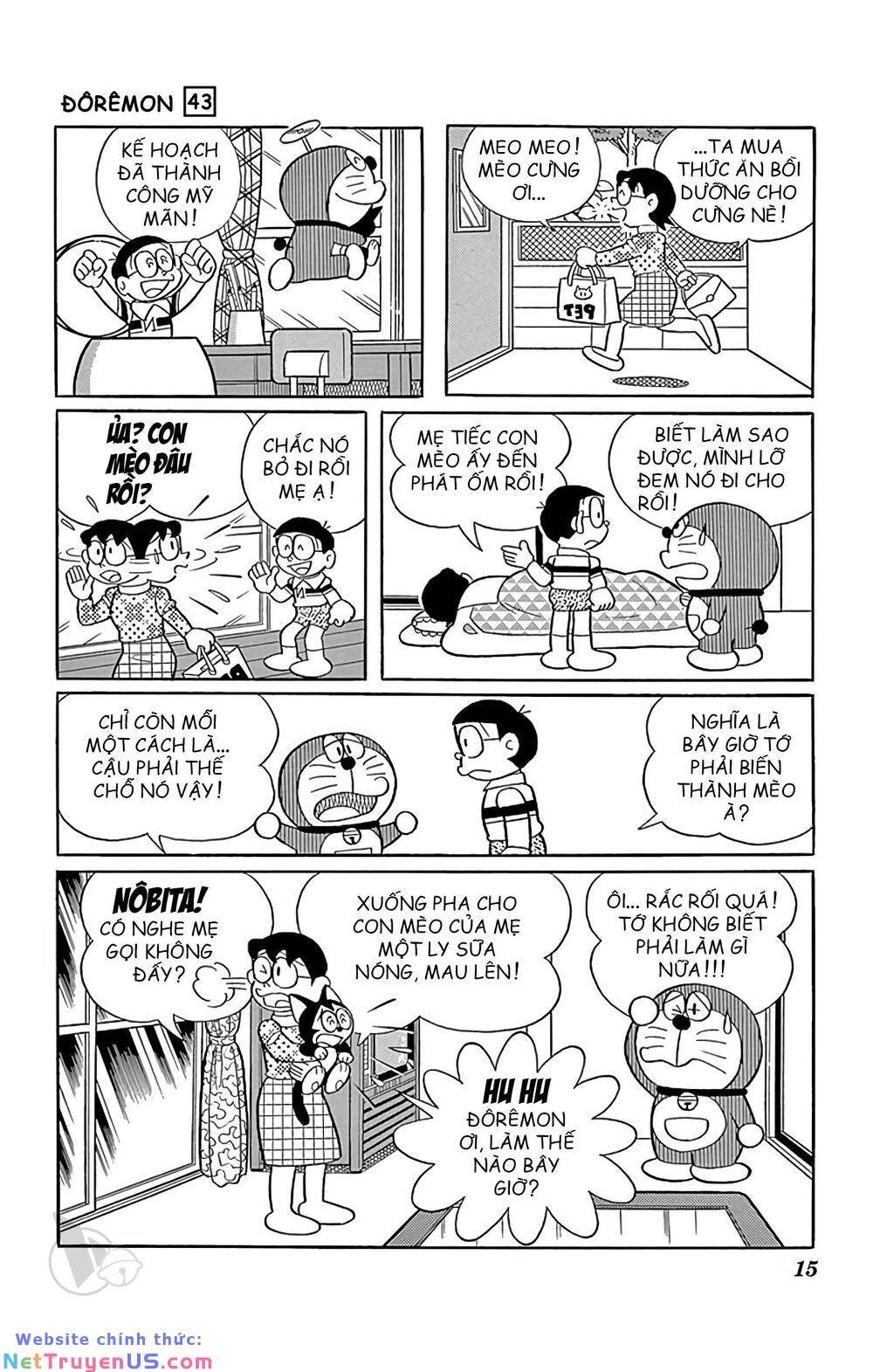 doraemon chapter 770 14