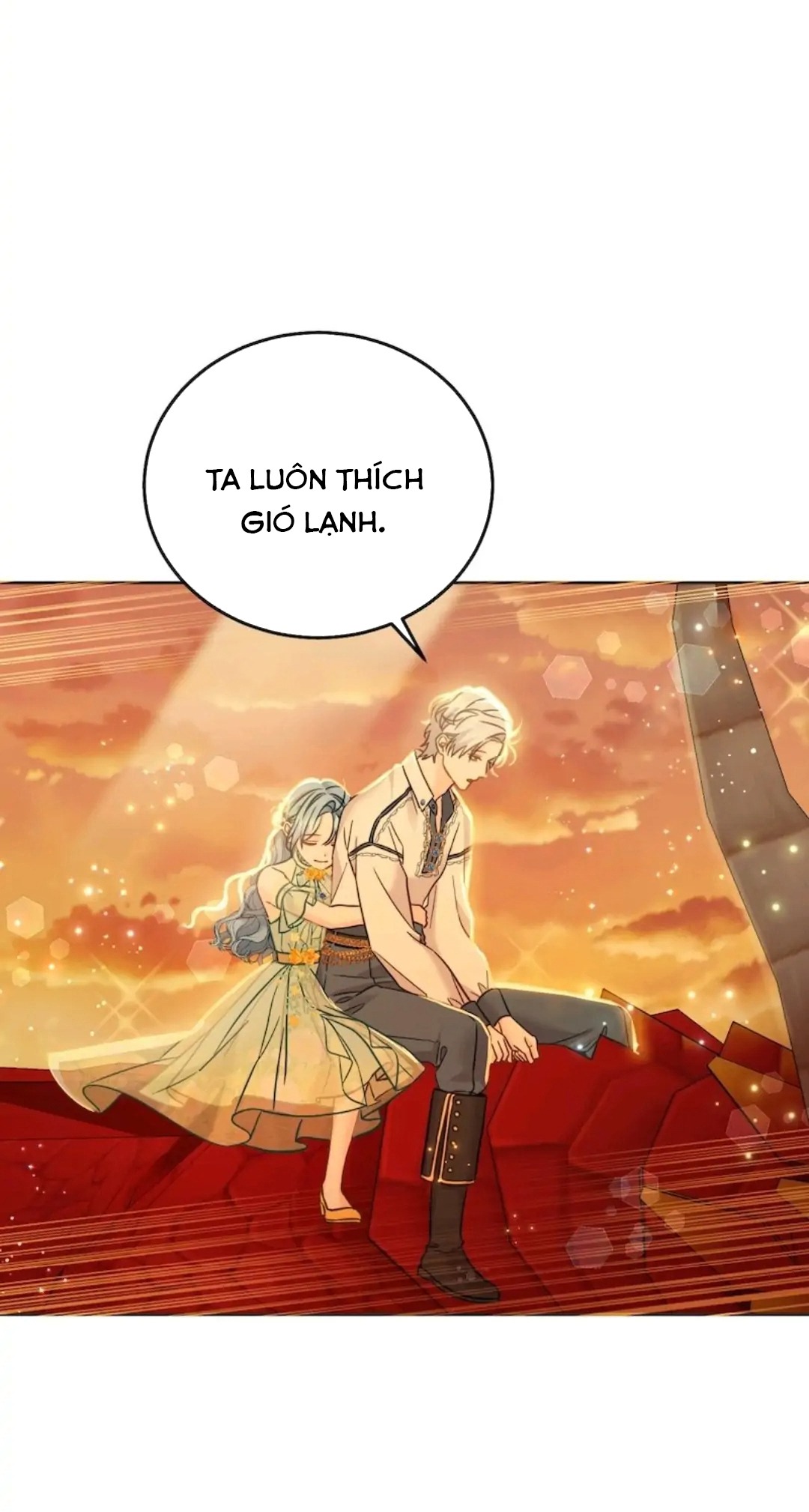 tôi sẽ cứu nam phản diện bị nữ chính ruồng bỏ chapter 91 17