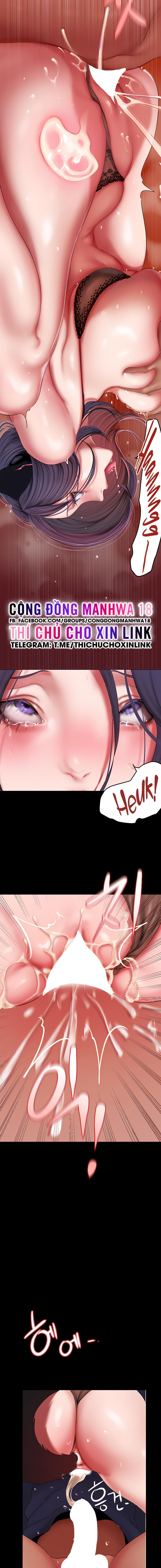 một thế giới mới tuyệt vời chapter 203 14