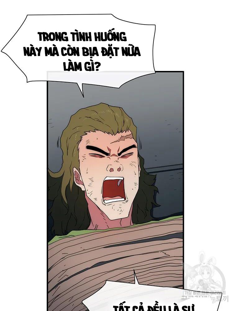 các chòm sao chỉ chú ý mình tôi chapter 35 78