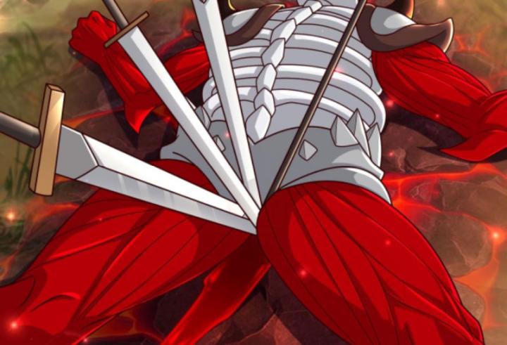 người chơi và nhân vật chính đều muốn làm hại ta chapter 103 43