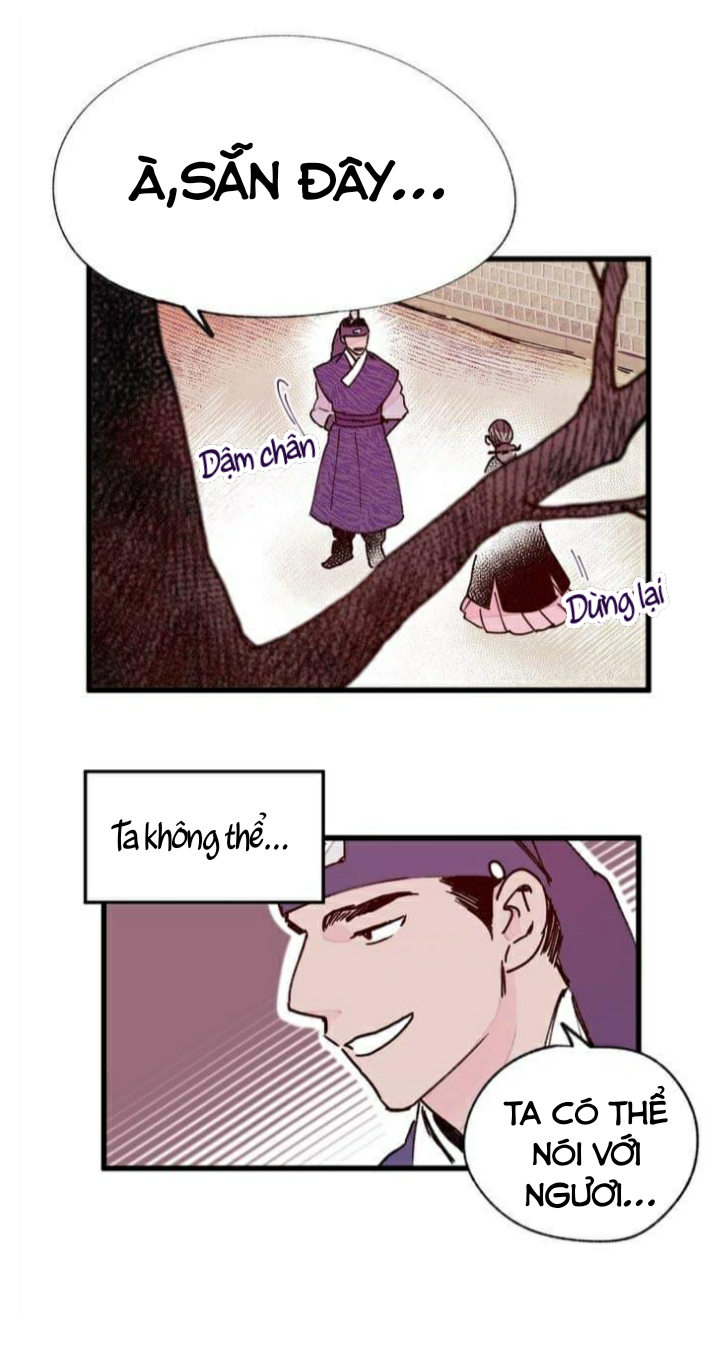 tham vọng quyền lực (full) chapter 28 5