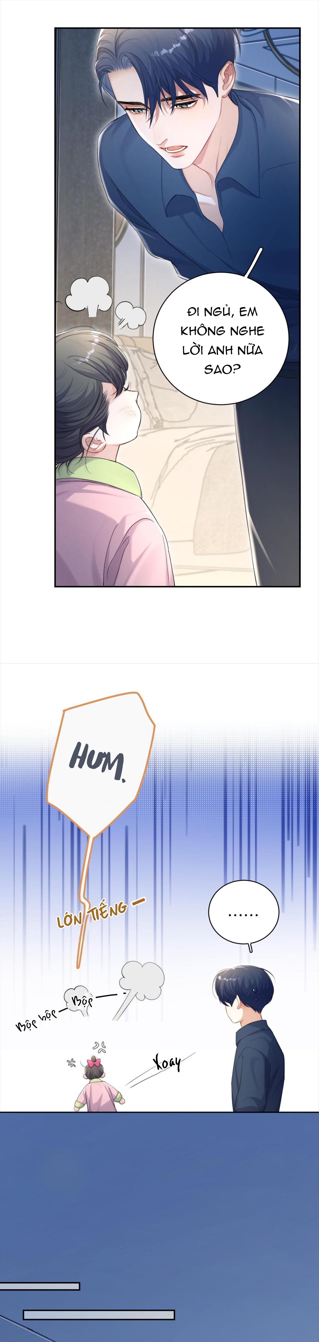 nhất túy kinh niên chapter 90 16