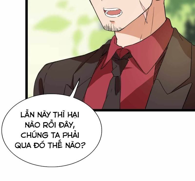 đỉnh phong cường thiếu chapter 76 13