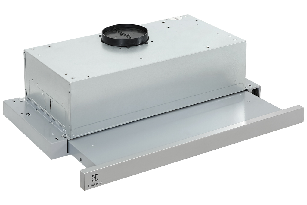 (Hàng Chính Hãng) Máy Hút Mùi Âm Tủ Electrolux LFP216S - Dạng Kéo 60 cm