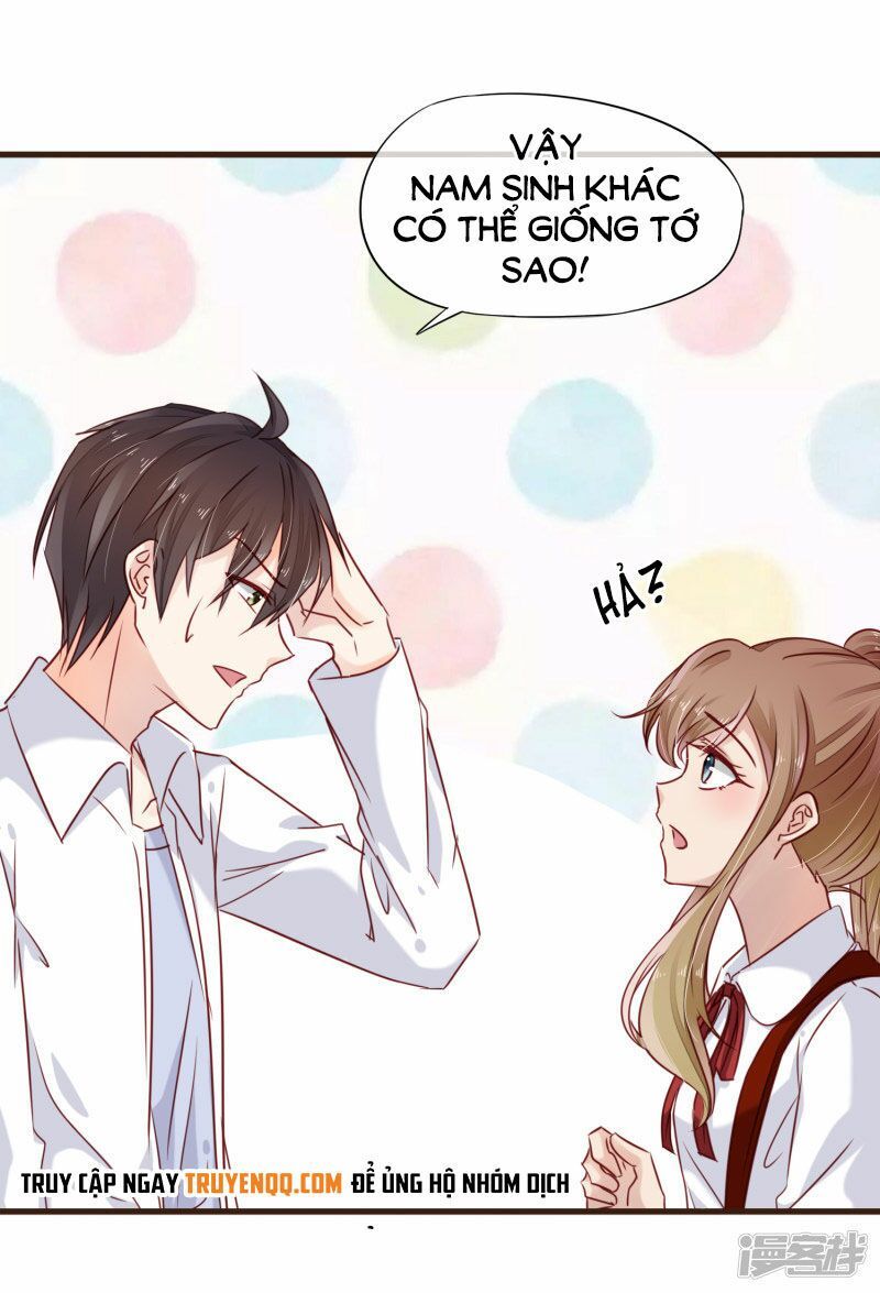 đơn phương 37.5 chapter 19 4