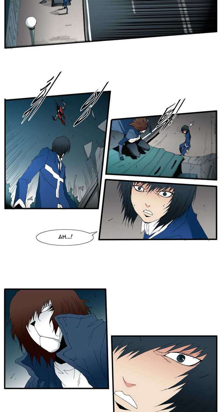 siêu năng chapter 113 10