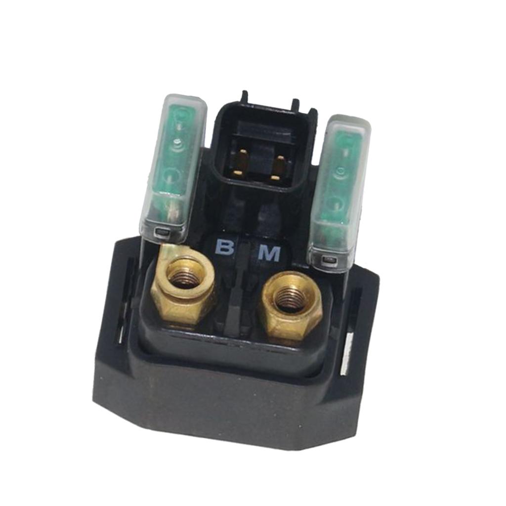 Starter Relay Solenoid For SUZUKI LTF250 LT-F250 QUAD RUNNER OZARK 2003-2009