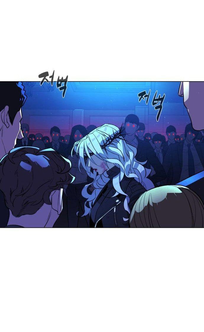 bạch huyết - white blood chapter 83 166