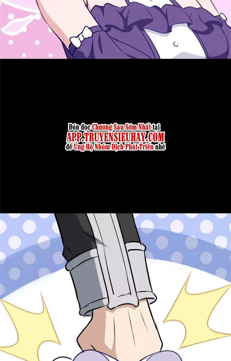 bạn gái virus của tôi chapter 267 5