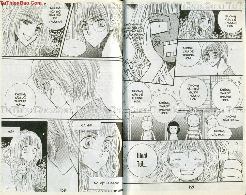 dự án siêu sao chapter 10 79