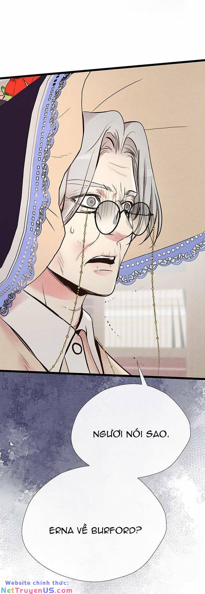 Hoàng Tử Rắc Rối chapter 28.2 27