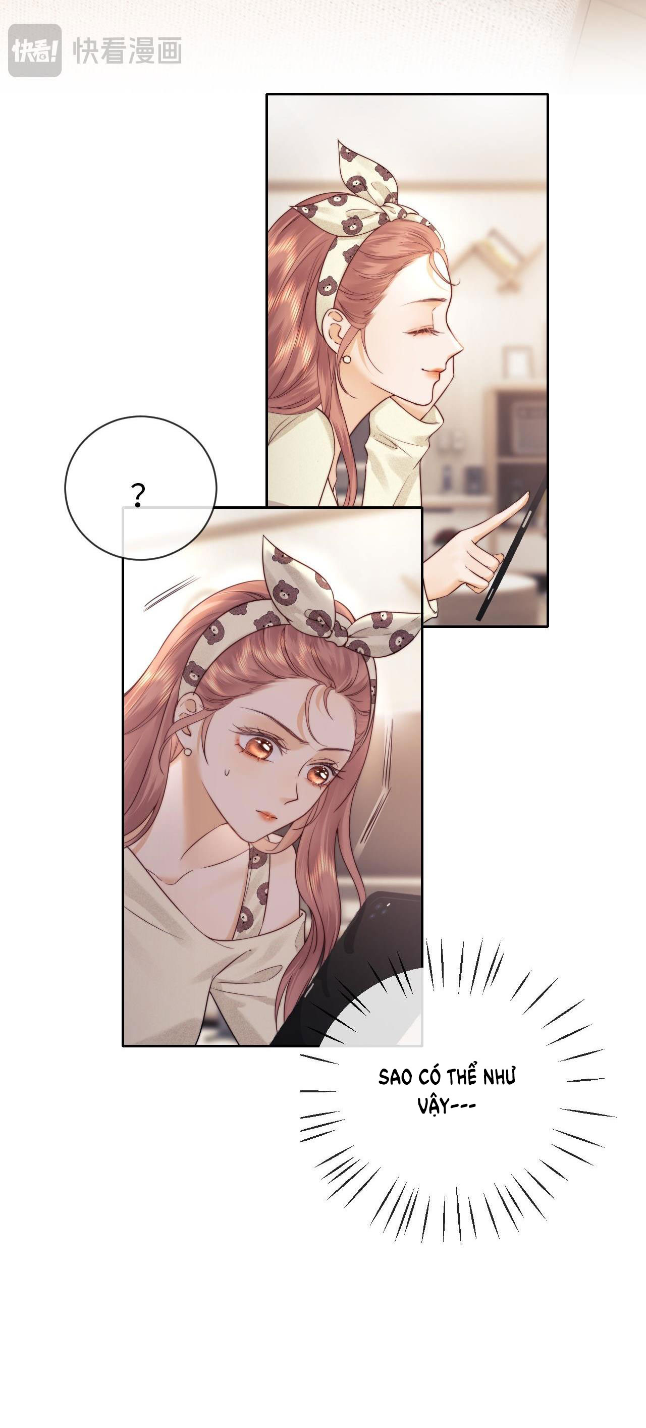 fan bạn gái muốn tìm hiểu một chút - fan vợ, bạn đã biết? chapter 15.1 15